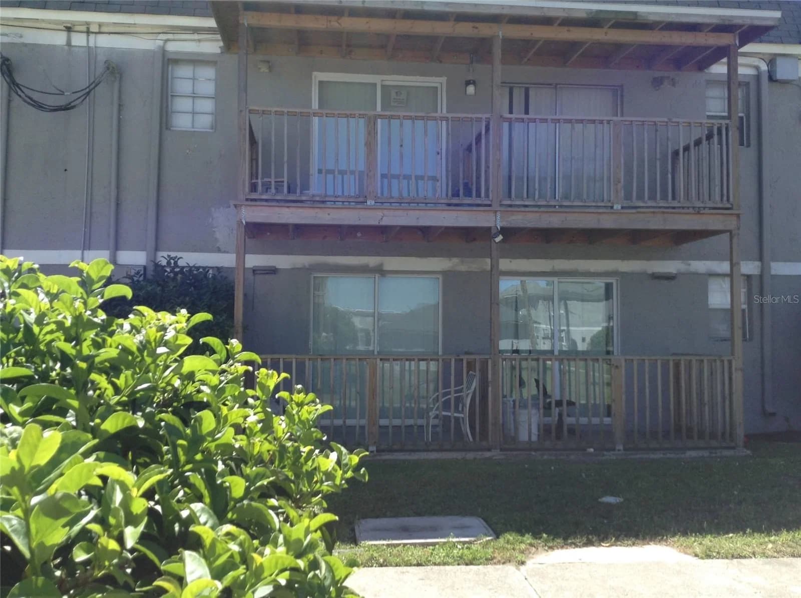 2791 L B MCLEOD Road #2791B 5