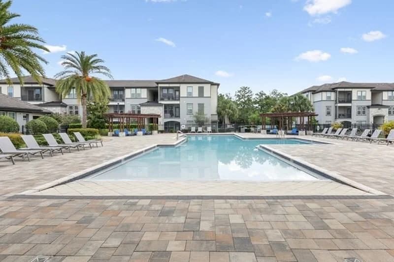 11128 GRANDE PINES Circle #Mirage, Orlando, FL 32821 2