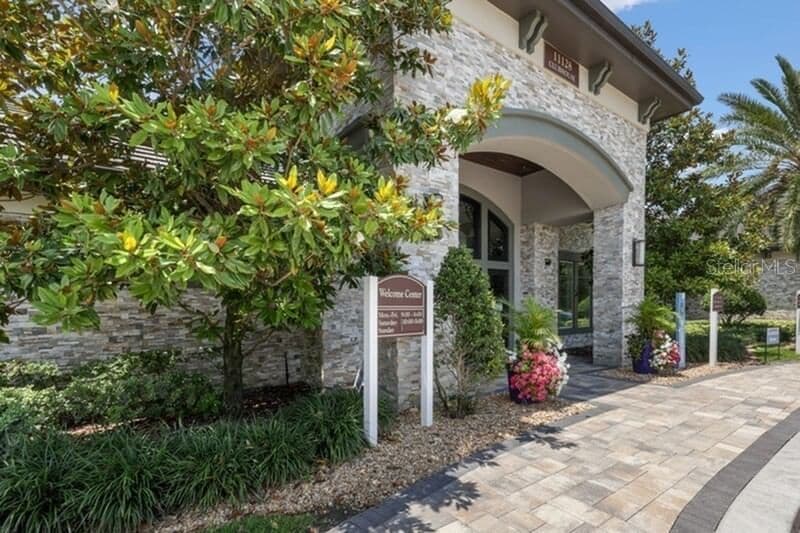 11128 GRANDE PINES Circle #Mirage, Orlando, FL 32821 3