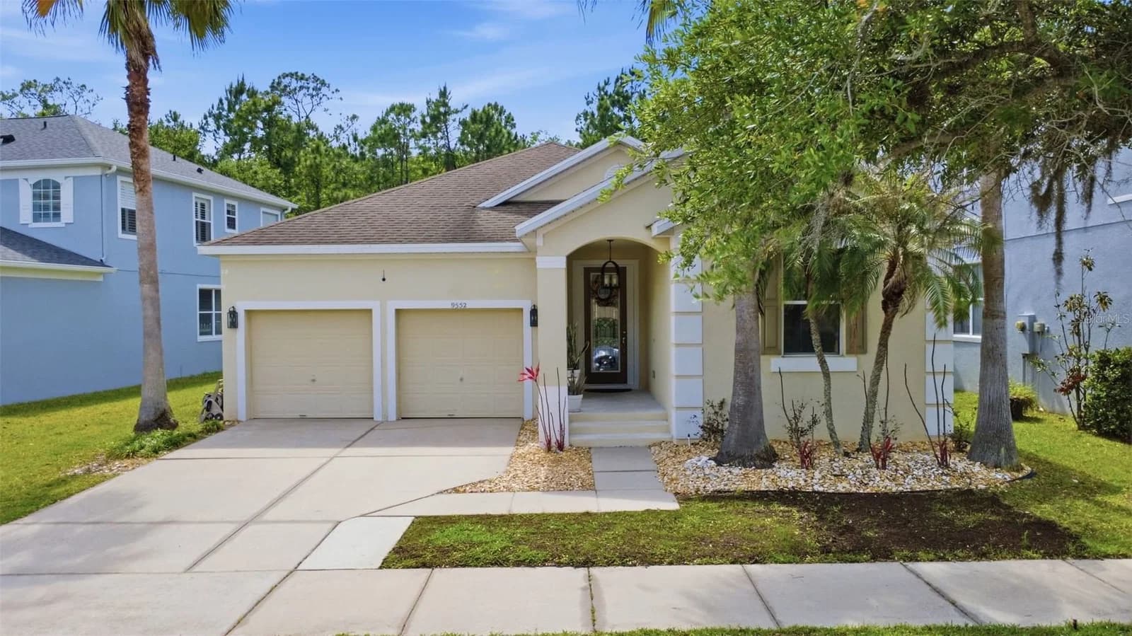 9552 PICCADILLY SKY Way, Orlando, FL 32827