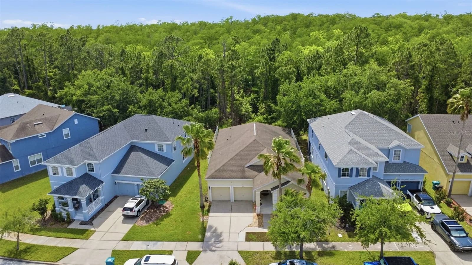 9552 PICCADILLY SKY Way, Orlando, FL 32827 2
