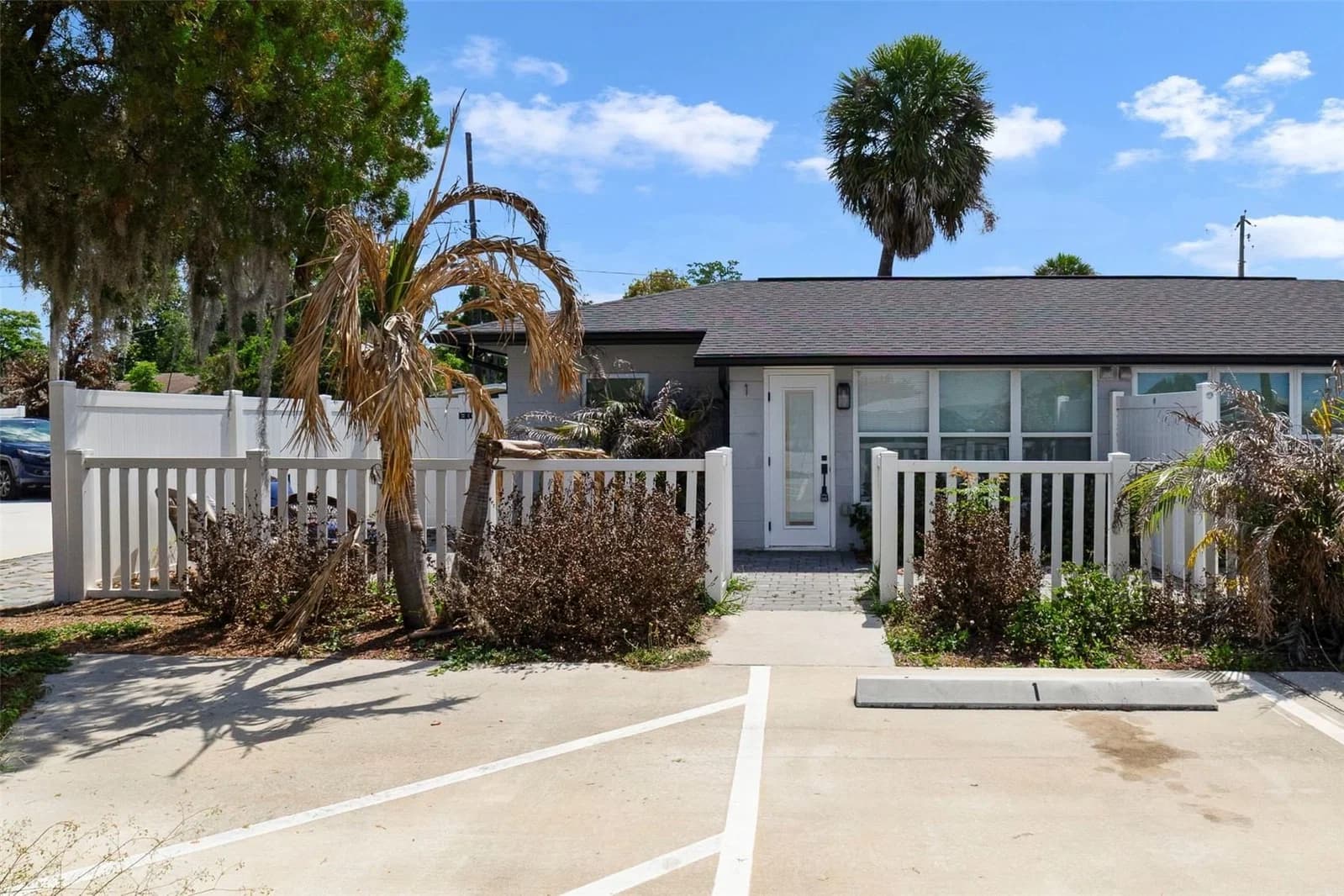 4521 EDGEWATER Drive #1, Orlando, FL 32804