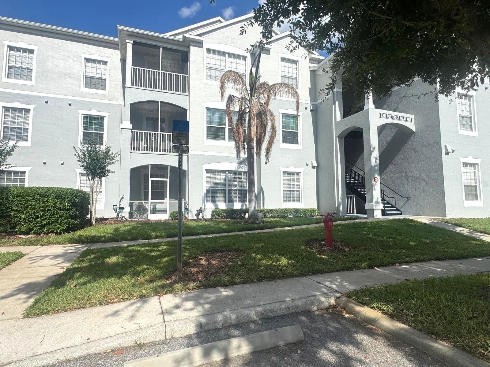 2301 BUTTERFLY PALM, Kissimmee, FL 34747
