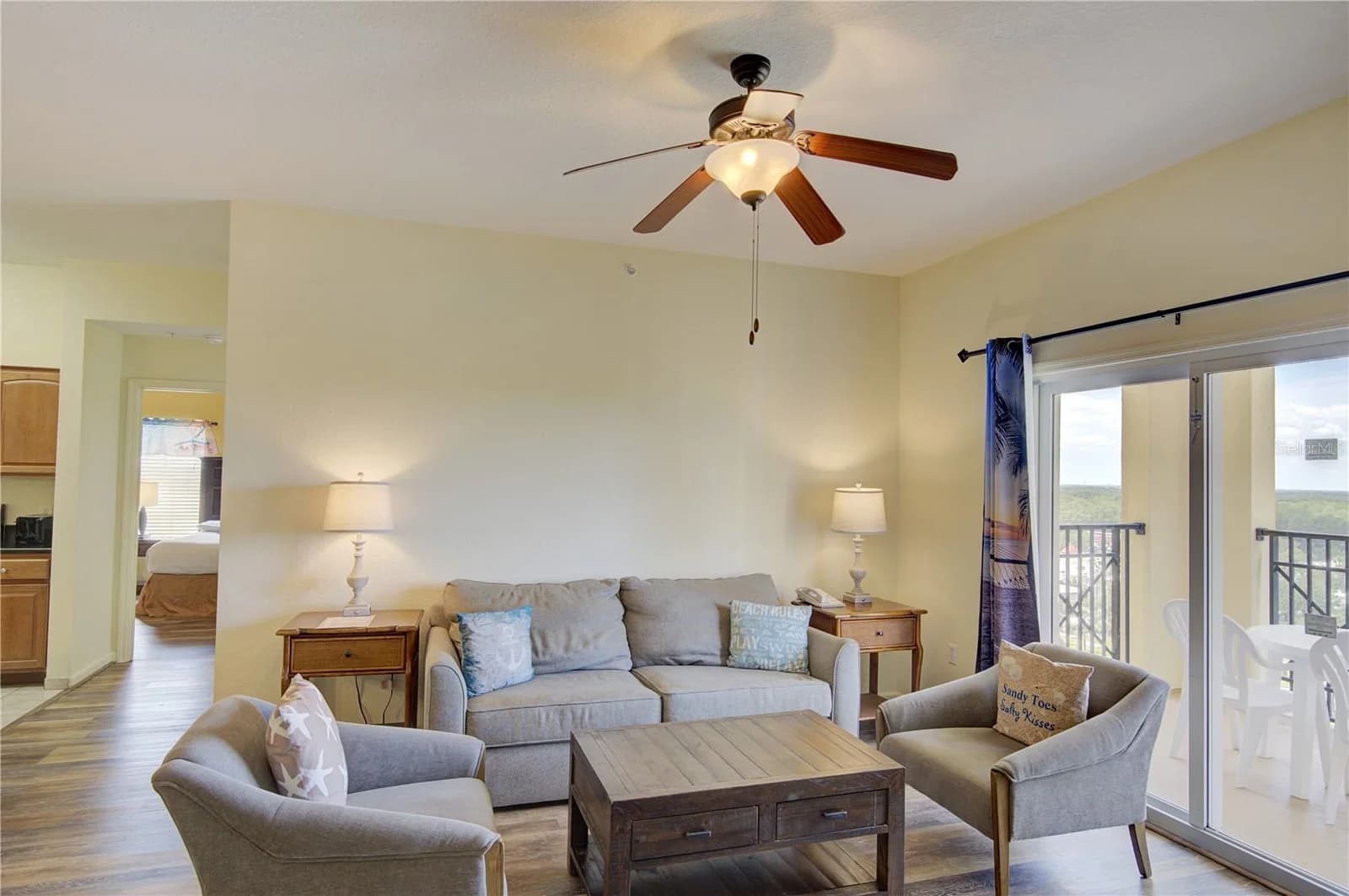 8101 RESORT VILLAGE Drive #31101, Orlando, FL 32821 3