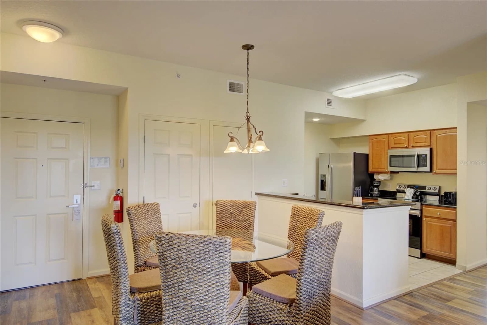 8101 RESORT VILLAGE Drive #31101 4