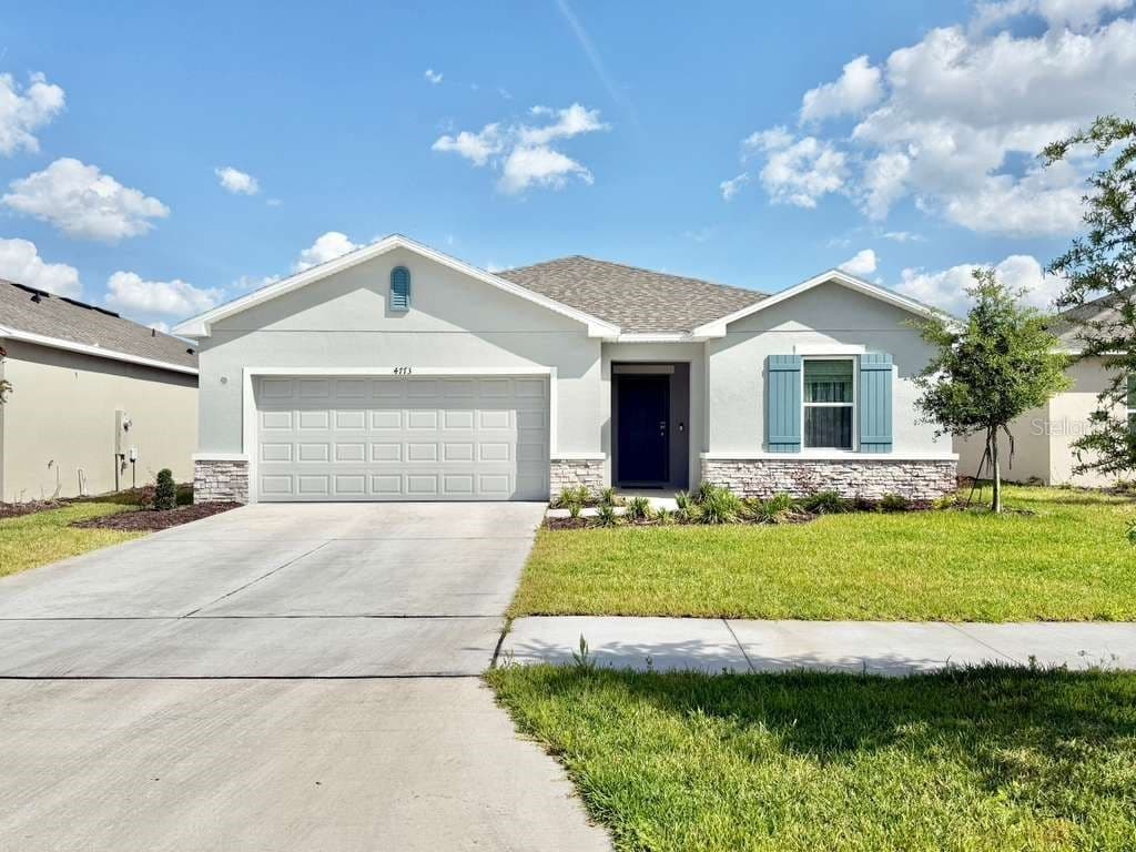 4773 YELLOW ELDER, Kissimmee, FL 34758