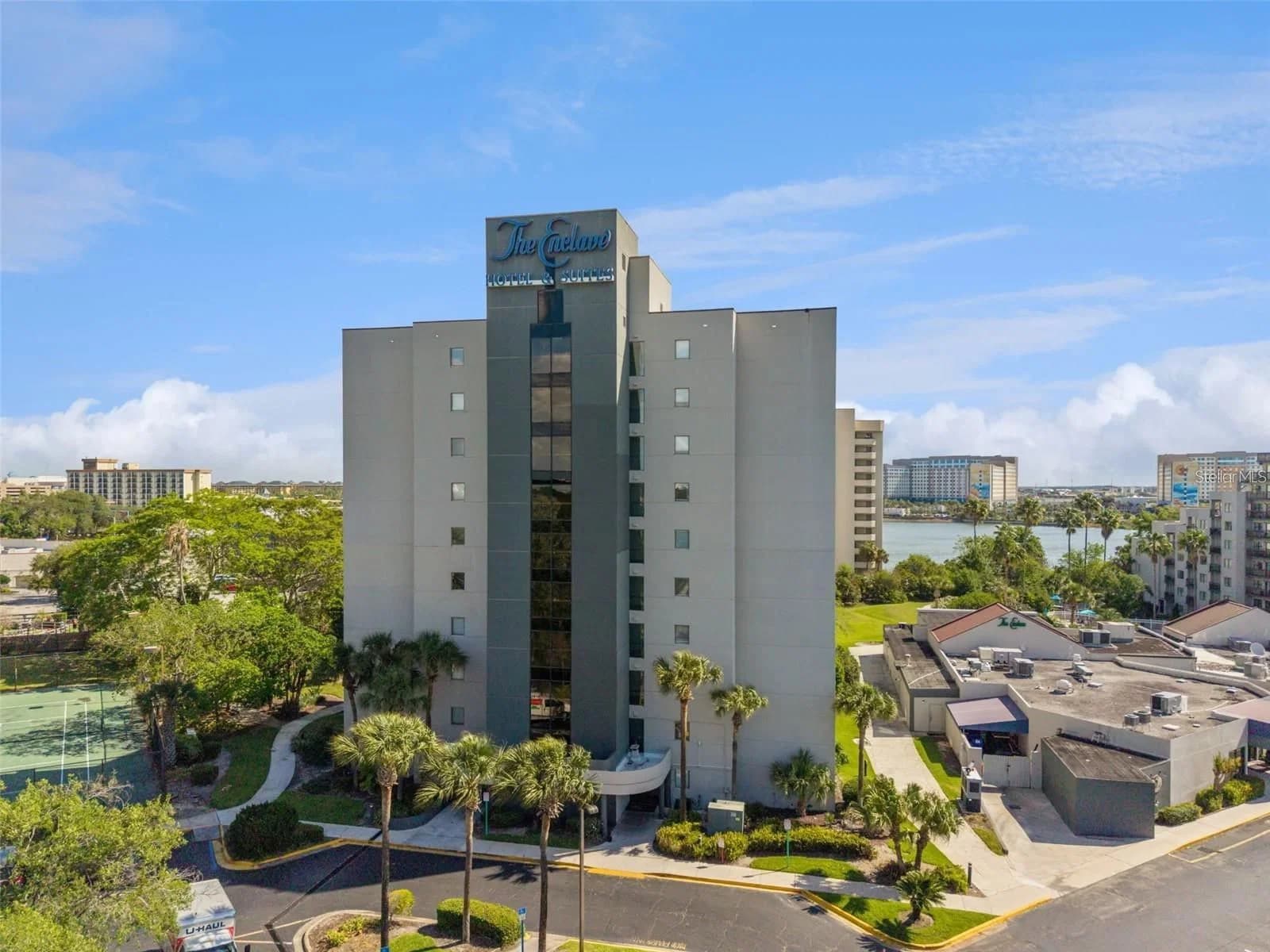 6165 CARRIER Drive #1215, Orlando, FL 32819