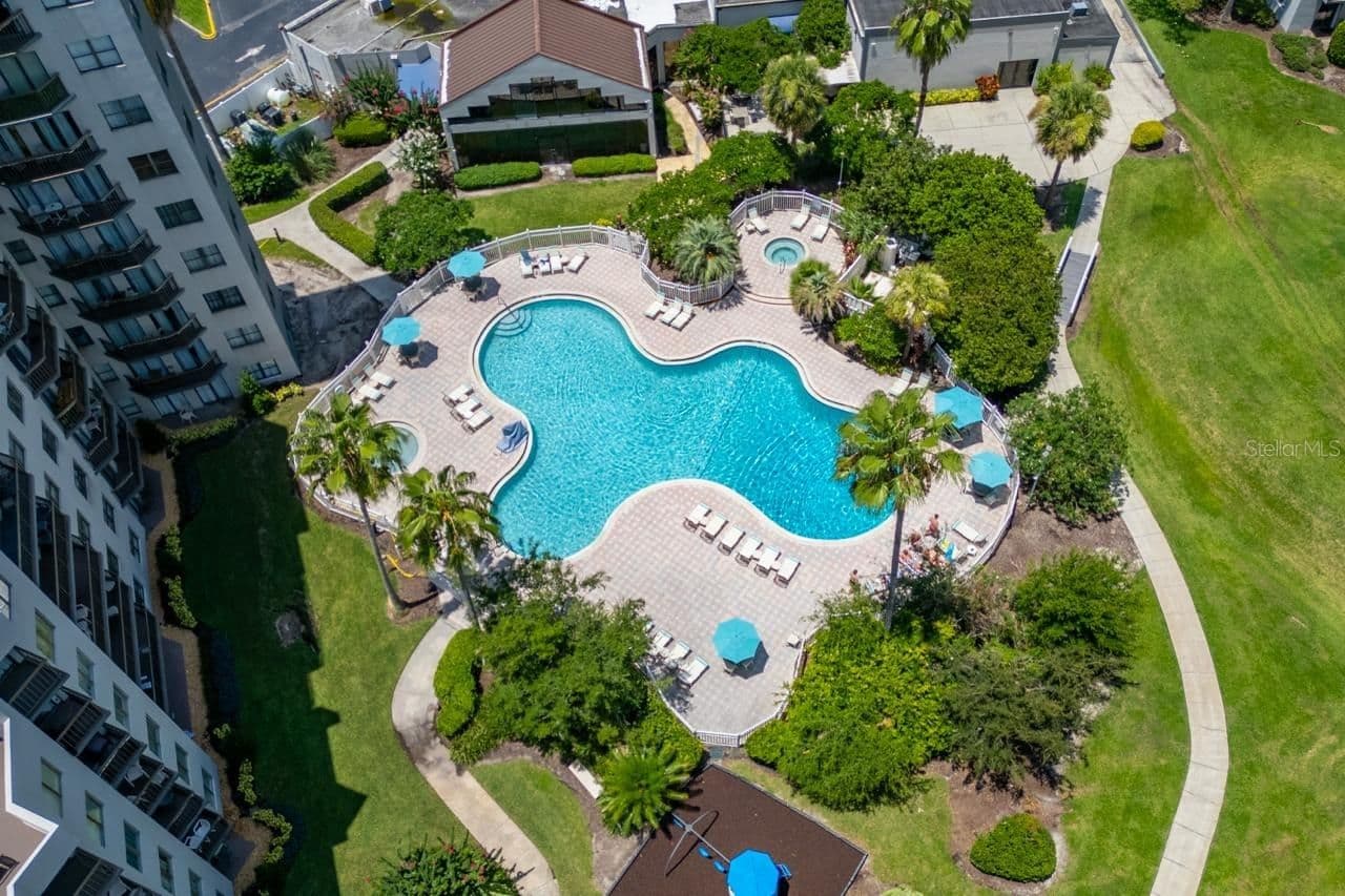6165 CARRIER Drive #1215, Orlando, FL 32819 3
