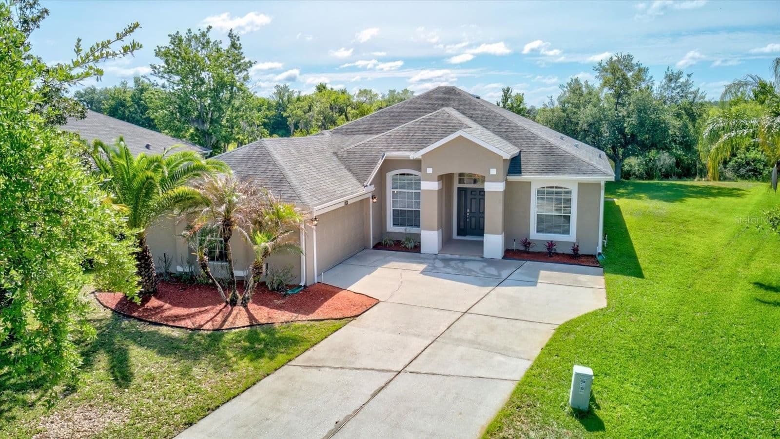 2609 CORBYTON Court, Orlando, FL 32828