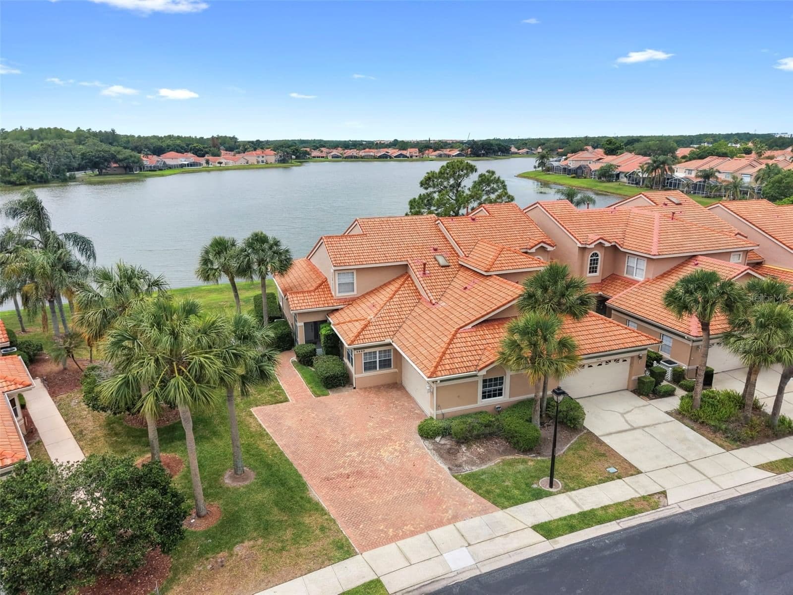 4850 WATERVISTA Drive, Orlando, FL 32821
