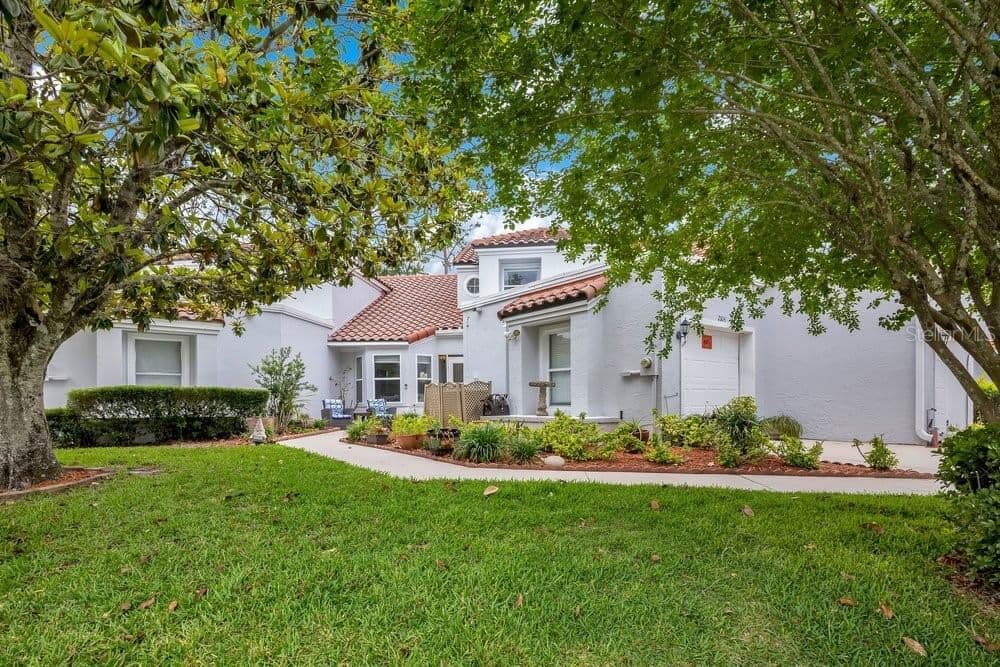 2604 ALBION Avenue, Orlando, FL 32833