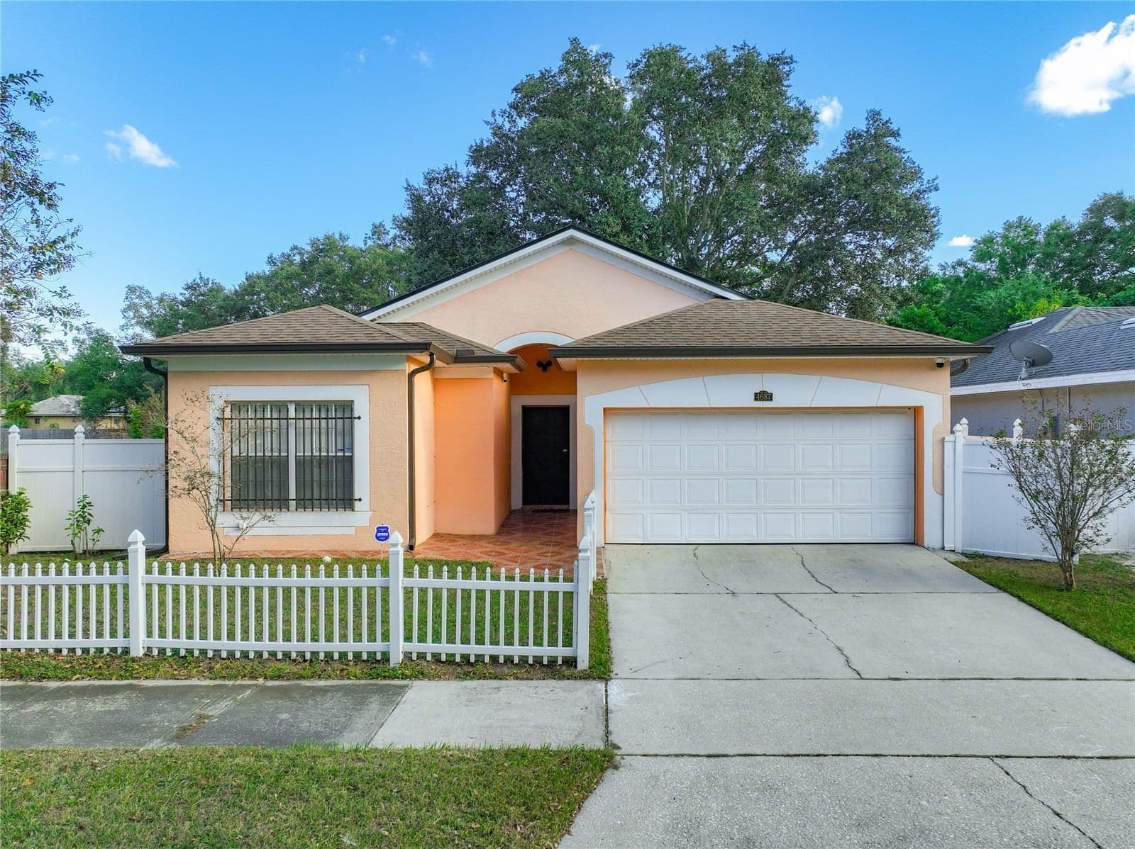 4687 WESTGROVE Way, Orlando, FL 32808