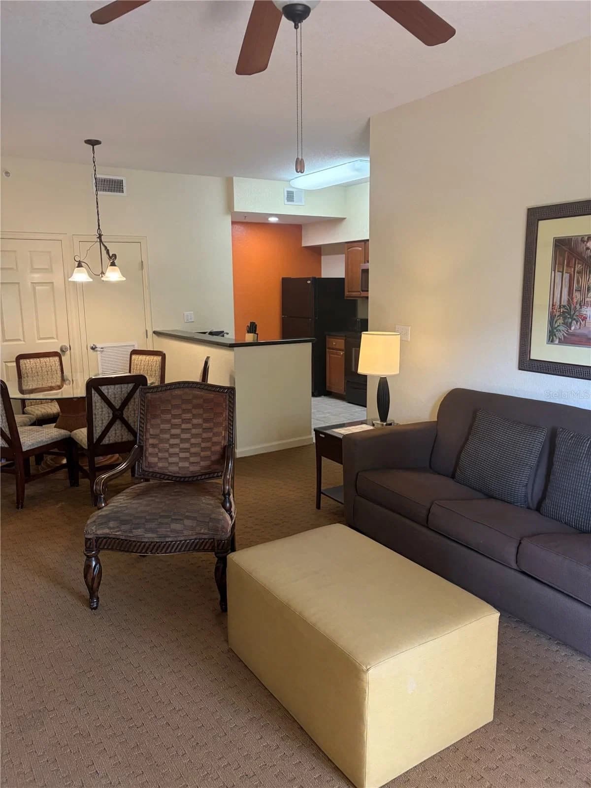 8101 RESORT VILLAGE Drive #3411, Orlando, FL 32821 3