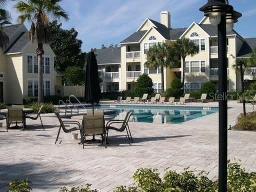 1057 HIAWASSEE Road #1912, Orlando, FL 32835