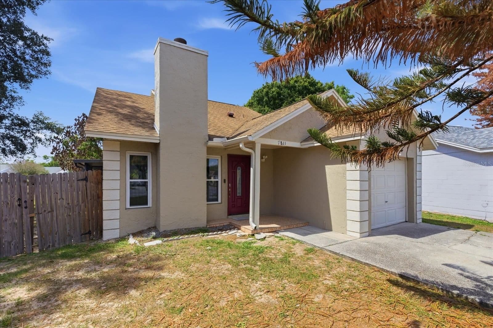 7811 WORTHAM Court, Orlando, FL 32825 2