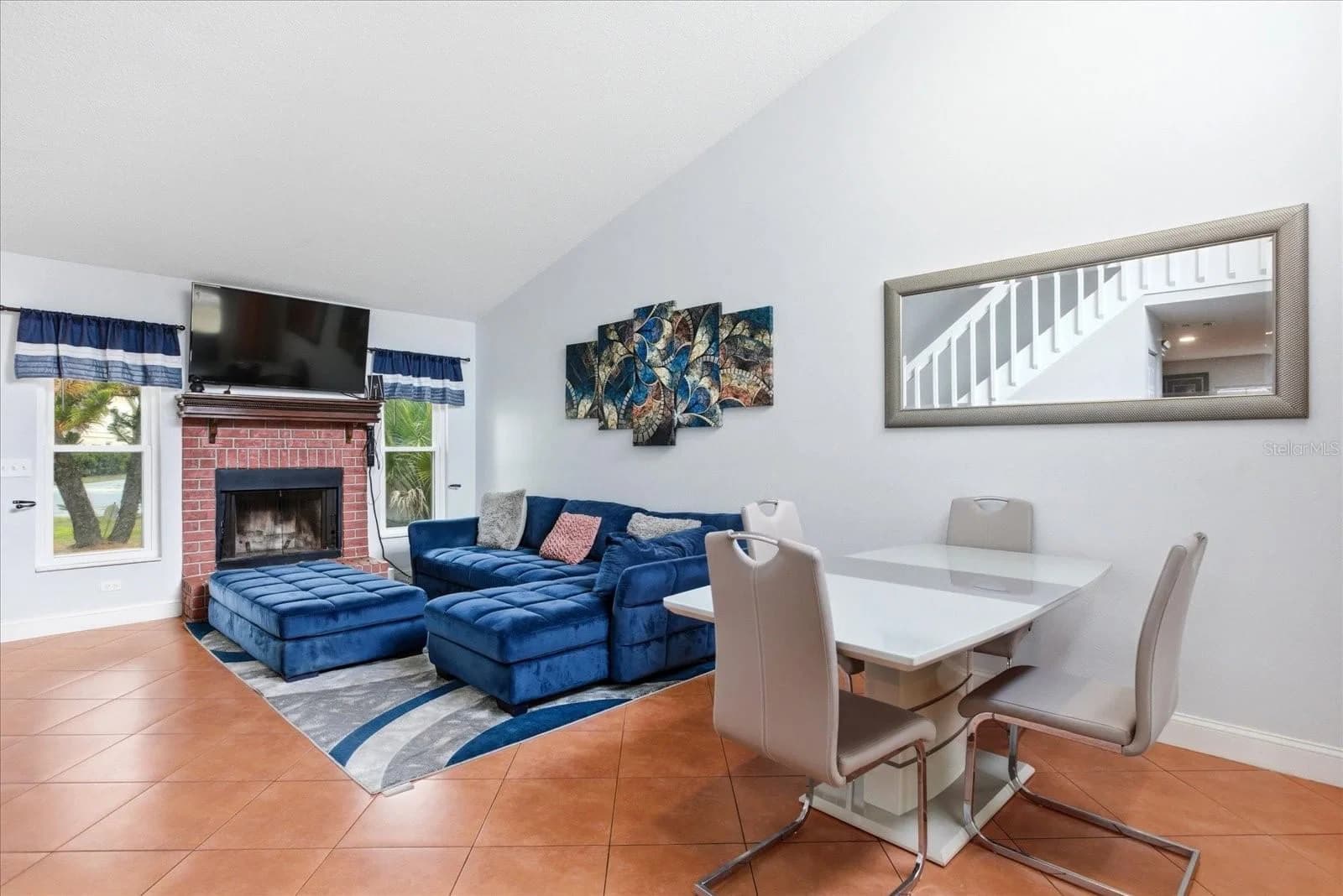 7811 WORTHAM Court 5