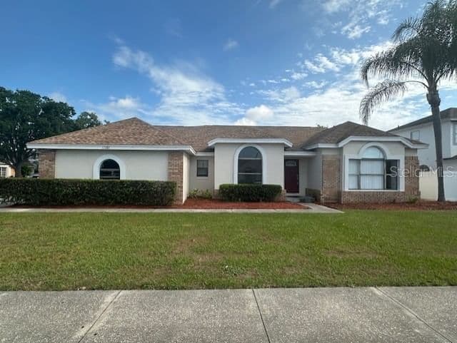 12686 NEWFIELD Drive, Orlando, FL 32837