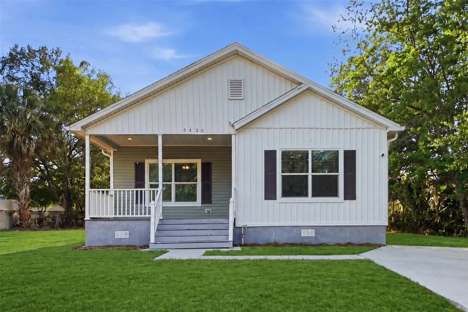 5430 ROSE Avenue, Orlando, FL 32810