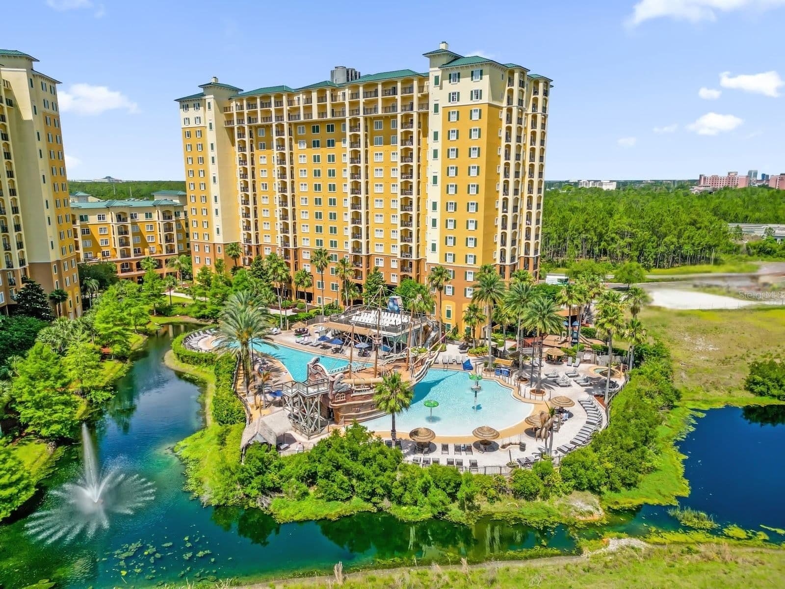 8101 RESORT VILLAGE Drive #31202, Orlando, FL 32821