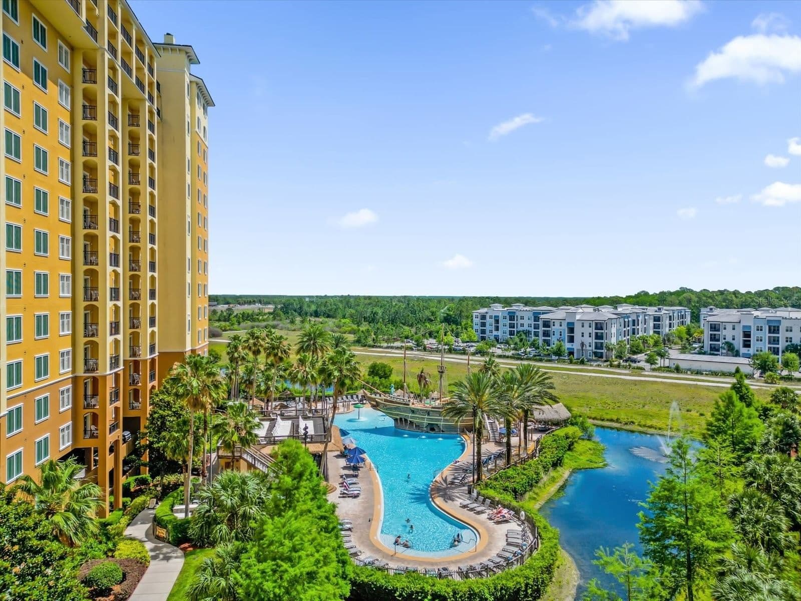 8101 RESORT VILLAGE Drive #31202, Orlando, FL 32821 2