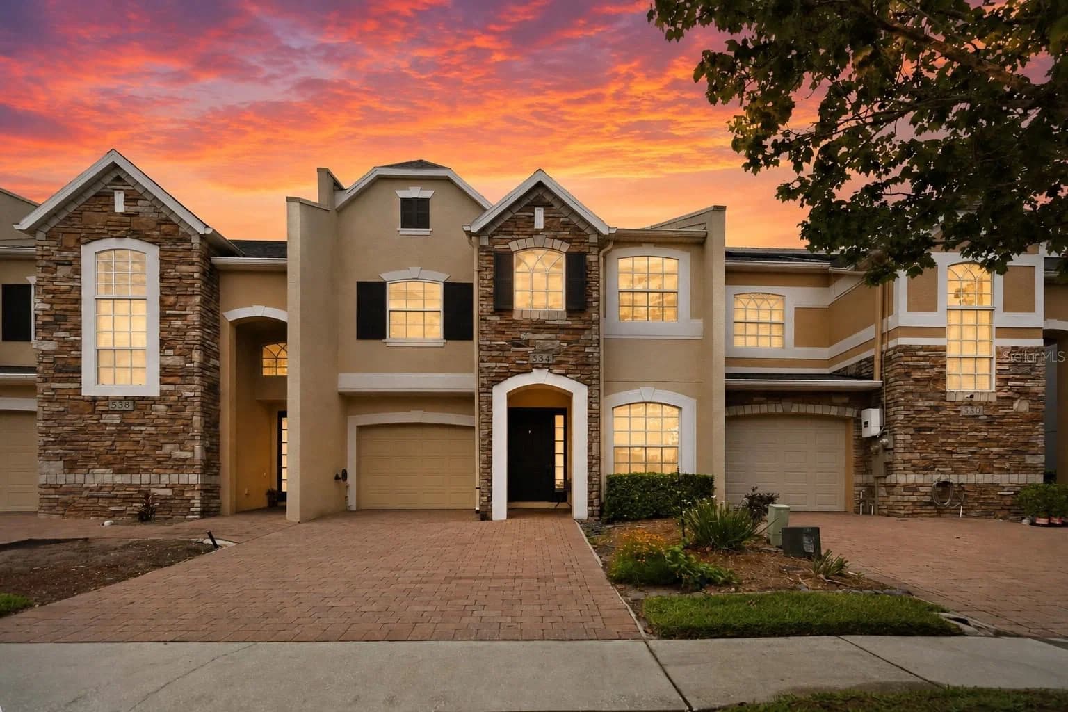 534 TERRACE SPRING Drive, Orlando, FL 32828