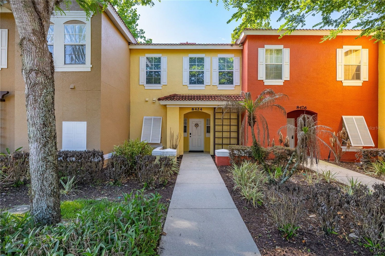 8424 CRYSTAL COVE, Kissimmee, FL 34747