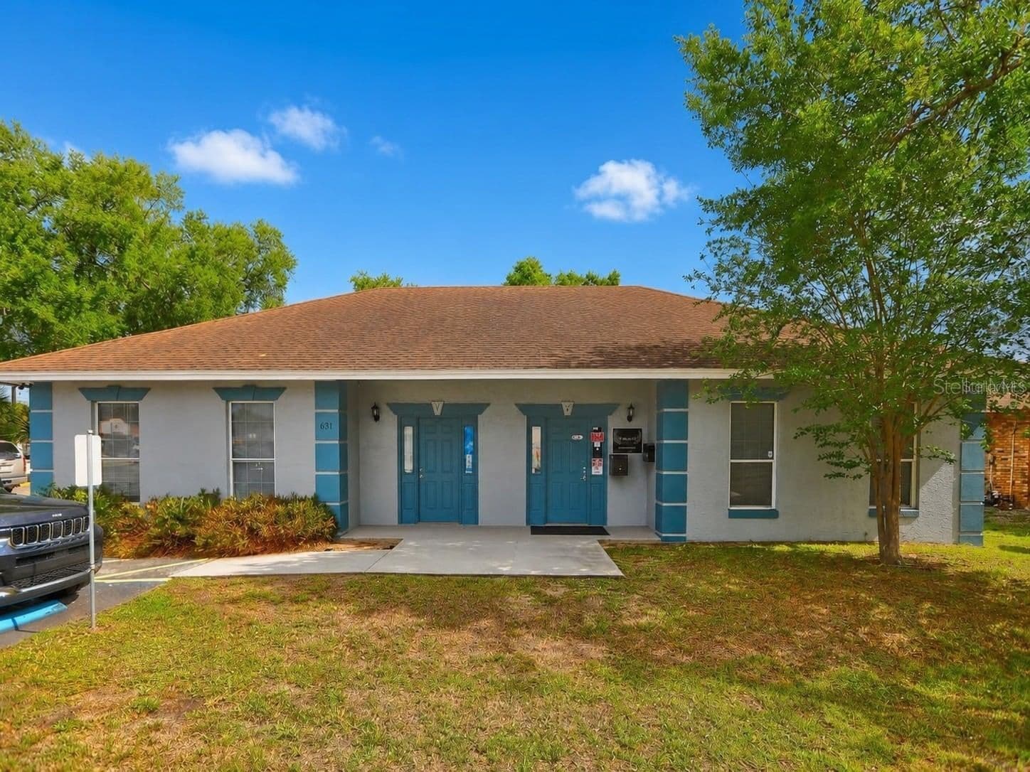 631 OAK RIDGE Road, Orlando, FL 32809