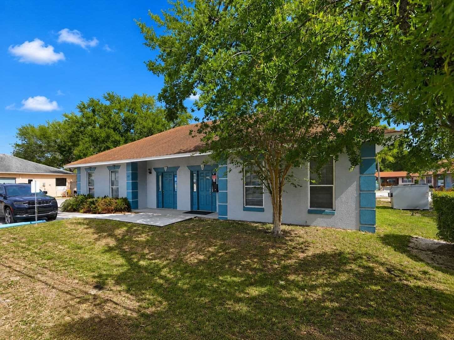 631 OAK RIDGE Road, Orlando, FL 32809 2