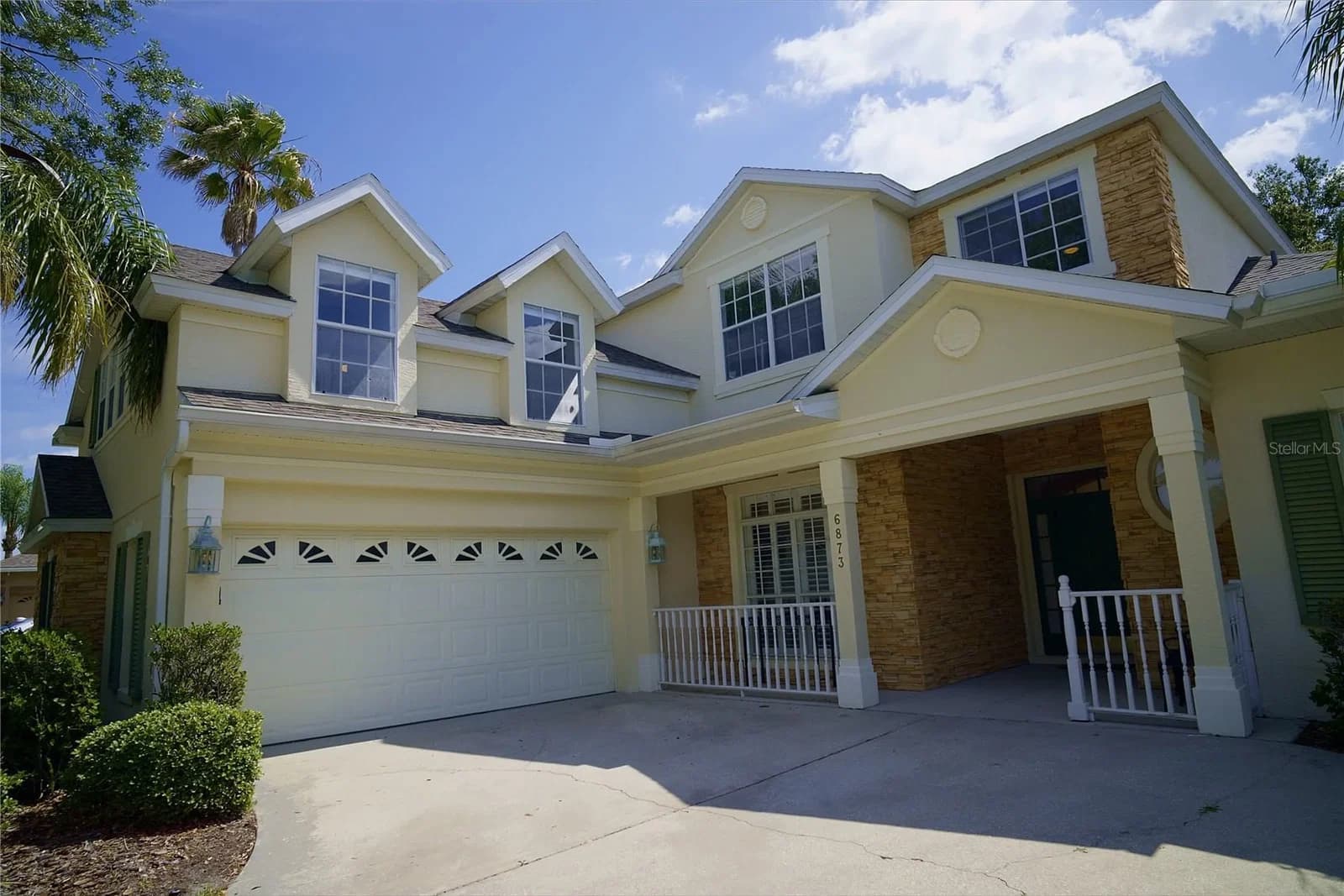 6873 SCYTHE Avenue, Orlando, FL 32812 2