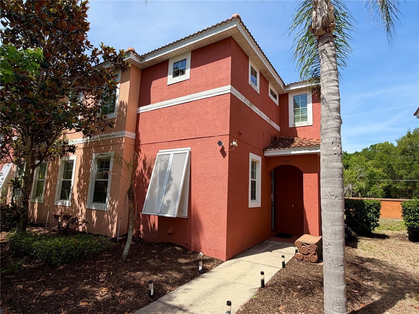 720 LAS FUENTES, Kissimmee, FL 34746