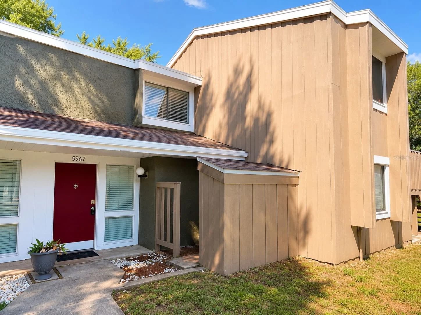 5967 WINDHOVER Drive #7D, Orlando, FL 32819