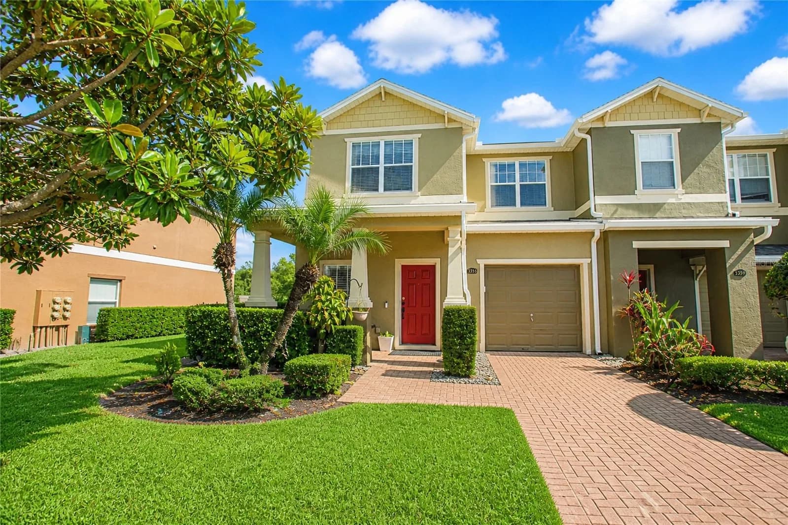 1355 HONEY BLOSSOM Drive, Orlando, FL 32824