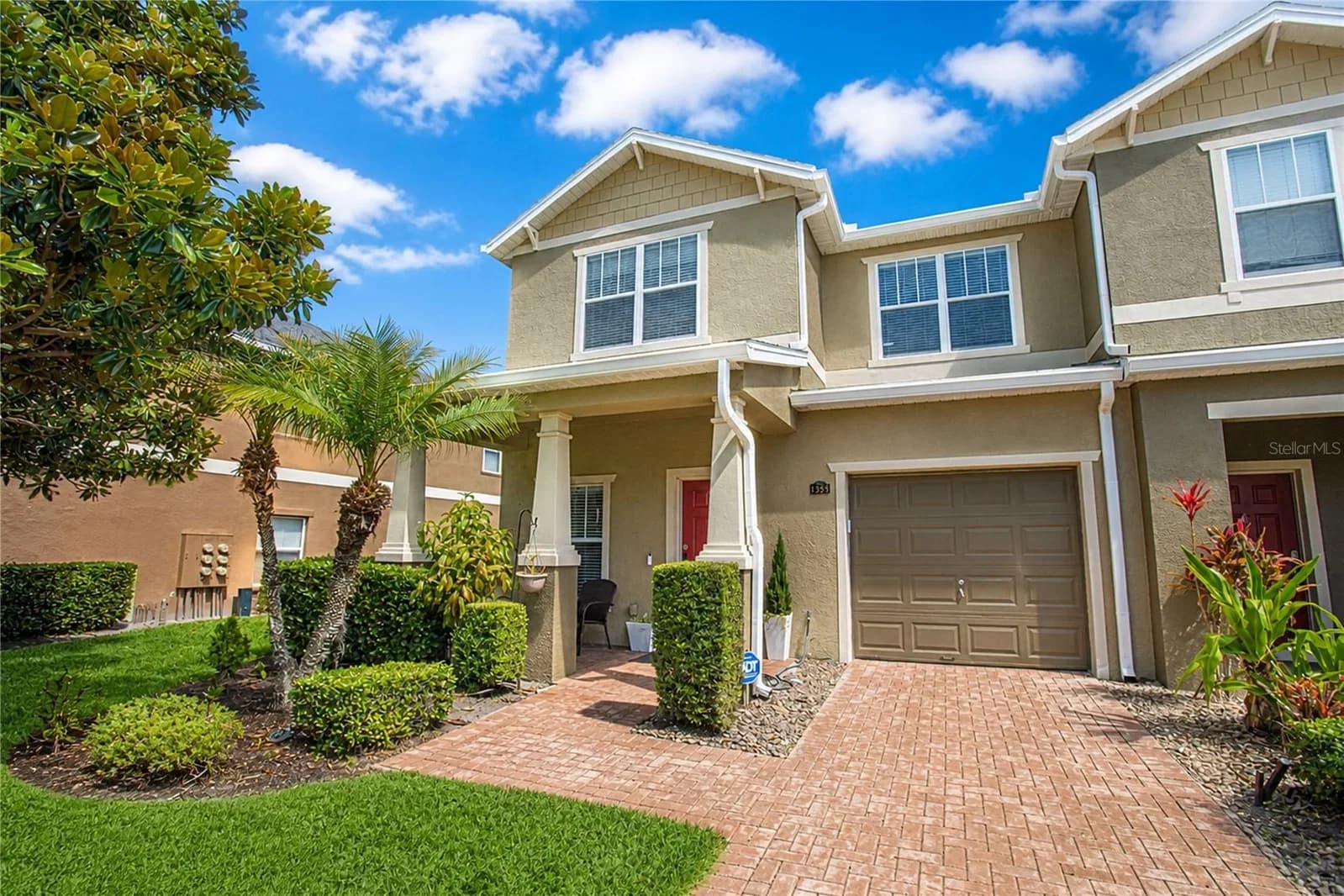 1355 HONEY BLOSSOM Drive, Orlando, FL 32824 2
