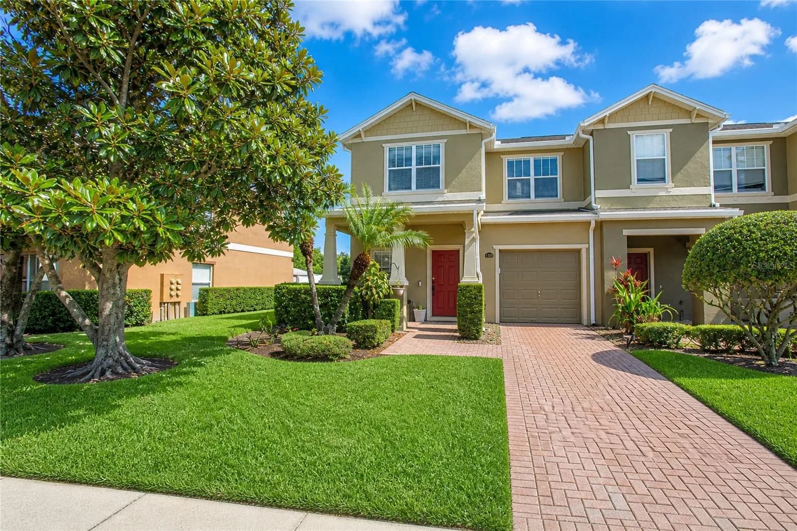 1355 HONEY BLOSSOM Drive, Orlando, FL 32824 3