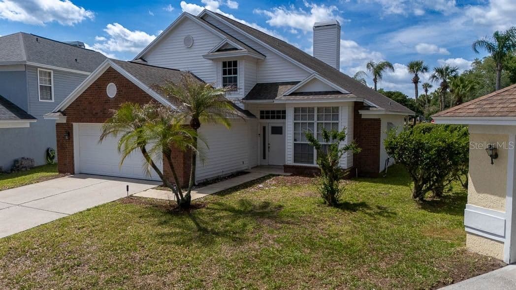 3432 IDLEGROVE Court, Orlando, FL 32822
