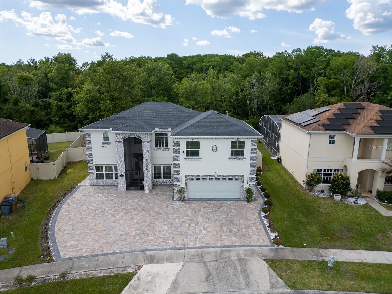 5306 CORAL VINE 5