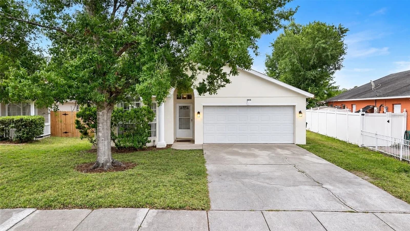2413 RADNOR Avenue, Orlando, FL 32826 2
