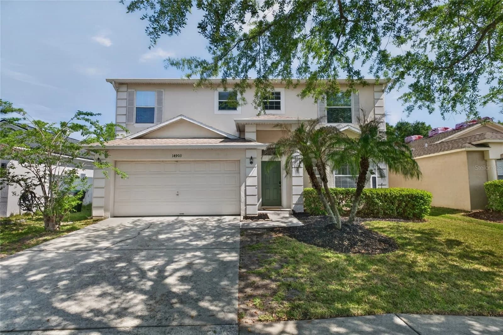 14903 YORKSHIRE RUN Drive, Orlando, FL 32828
