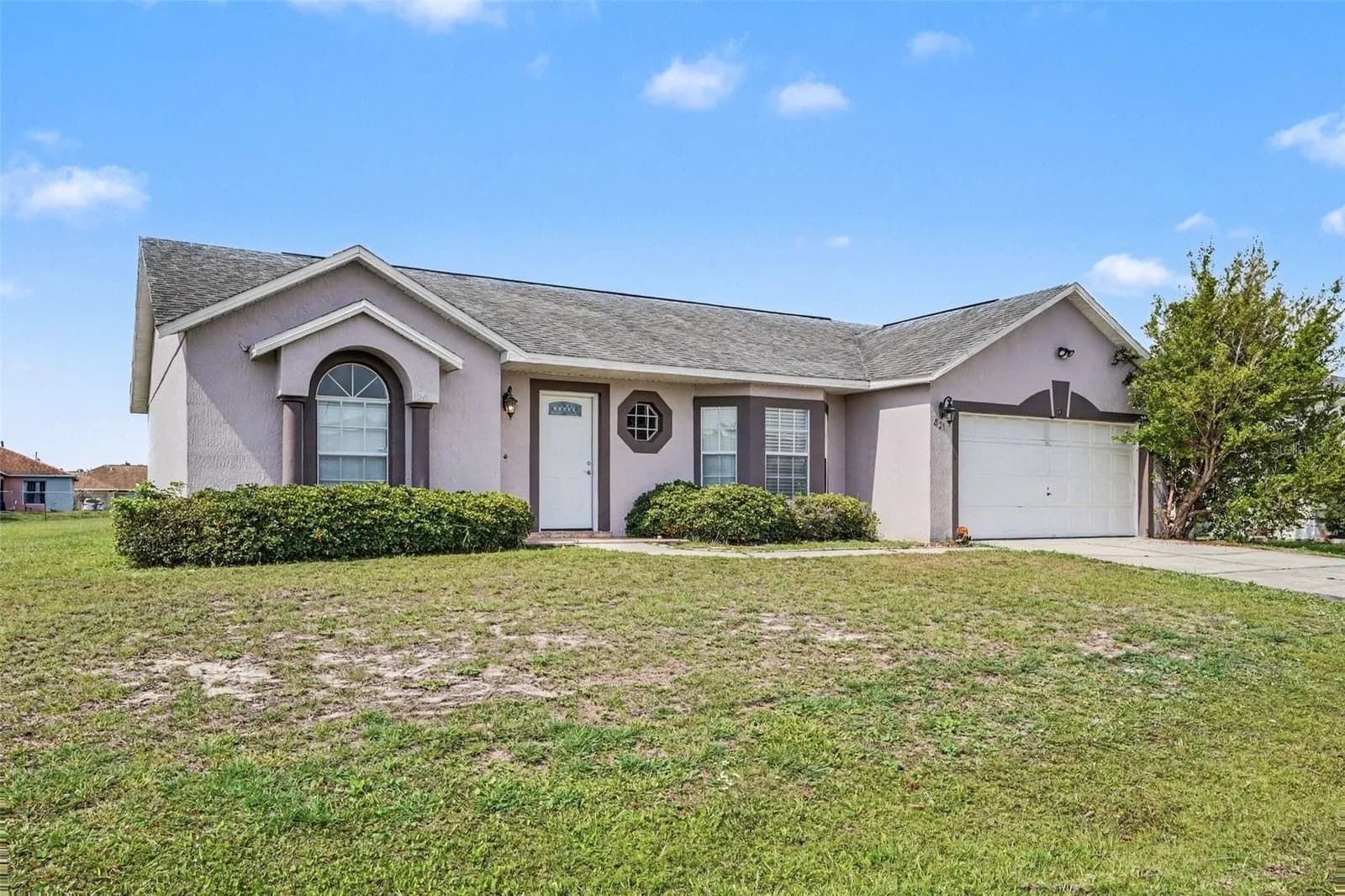 821 JARNAC, Kissimmee, FL 34759