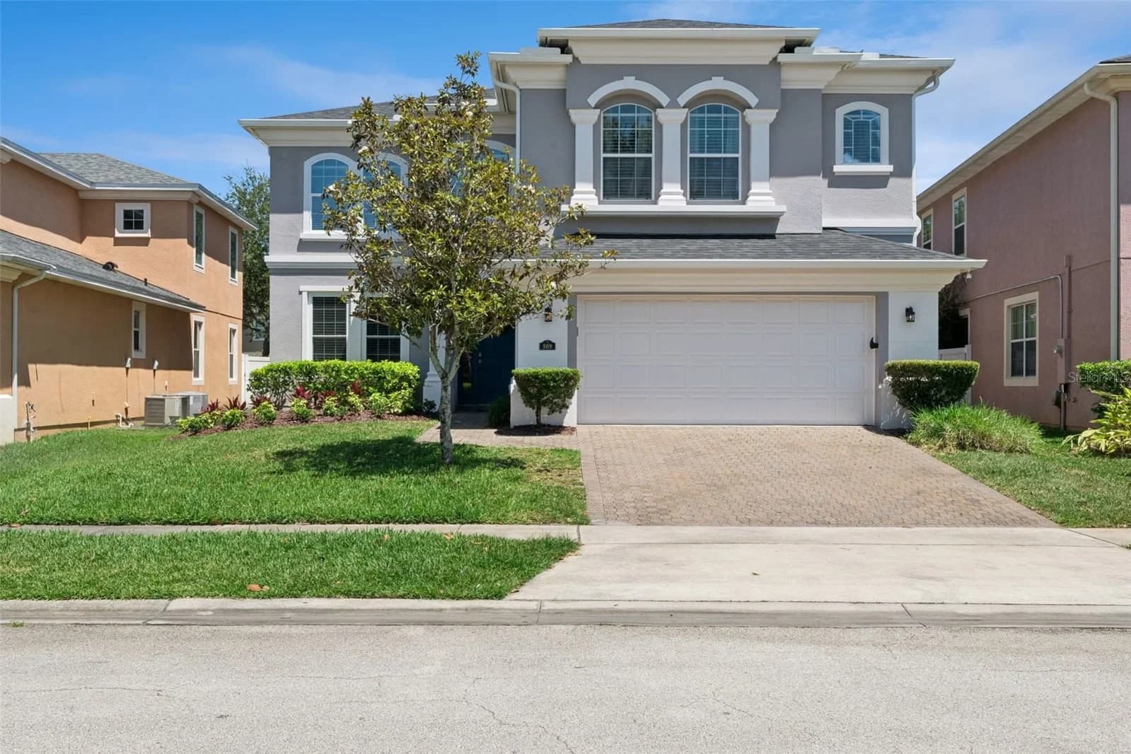 509 SPRING RIVER Drive, Orlando, FL 32828 2