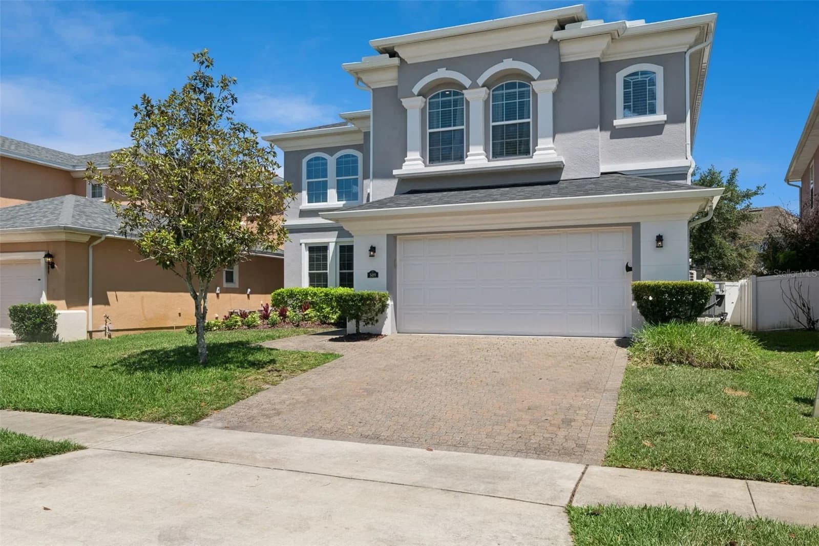 509 SPRING RIVER Drive, Orlando, FL 32828 3