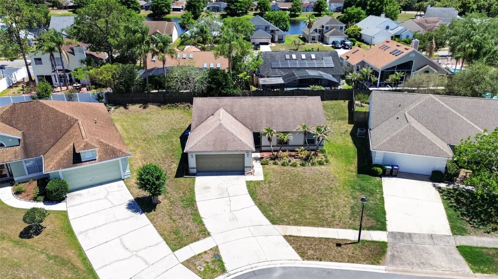 861 BLACKGUM Court, Orlando, FL 32825 3