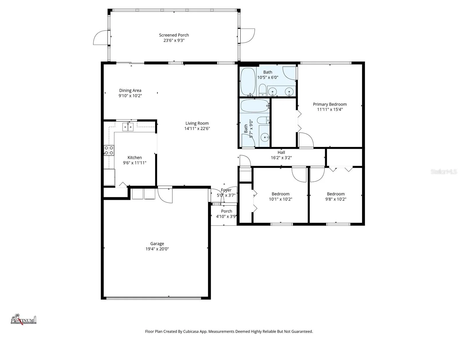 861 BLACKGUM Court 4