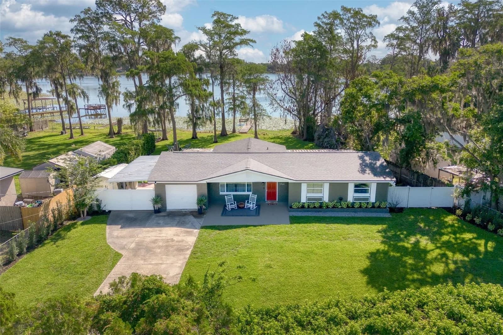 5769 ROCKWOOD Avenue, Orlando, FL 32839