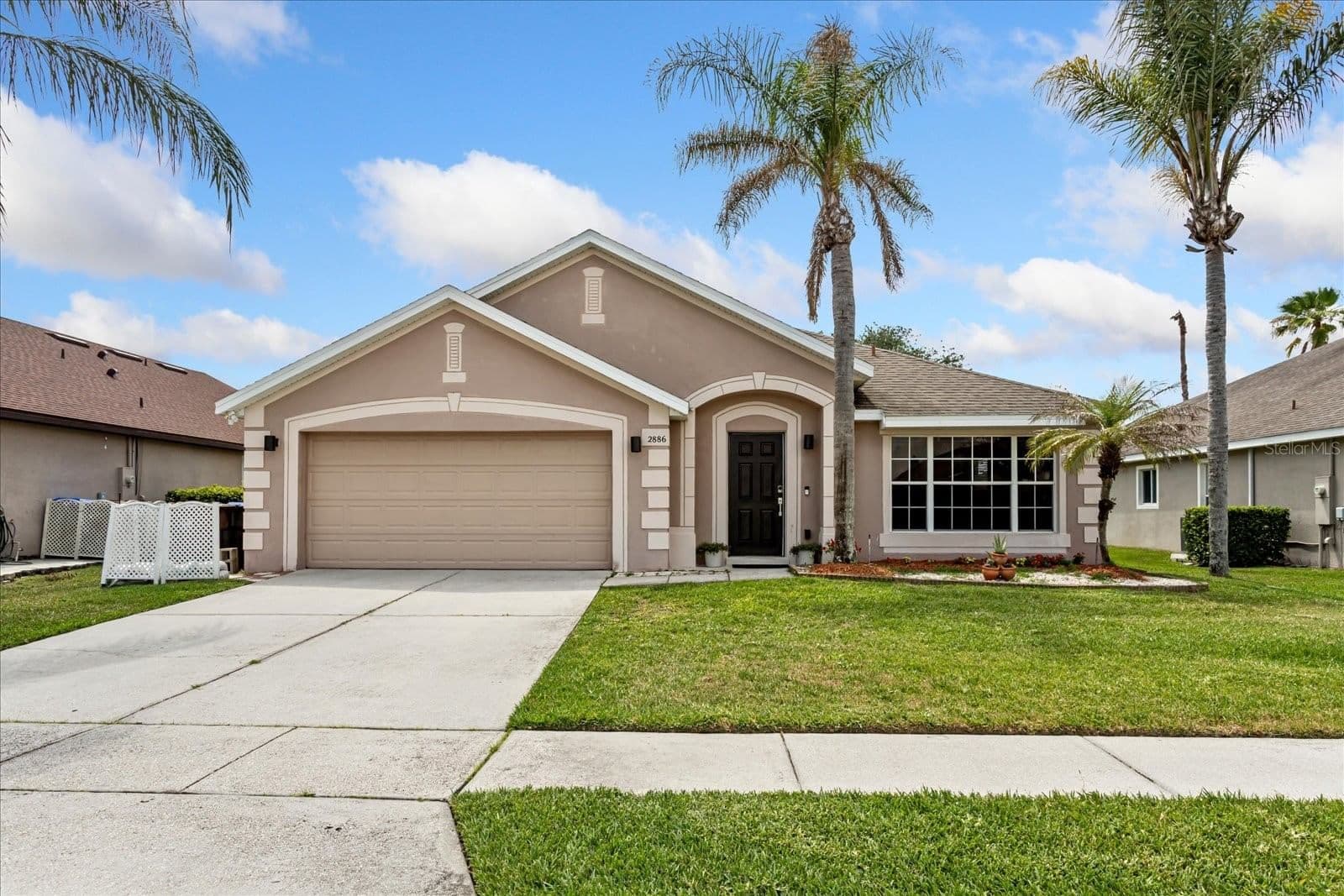 2886 OCONNELL, Kissimmee, FL 34741