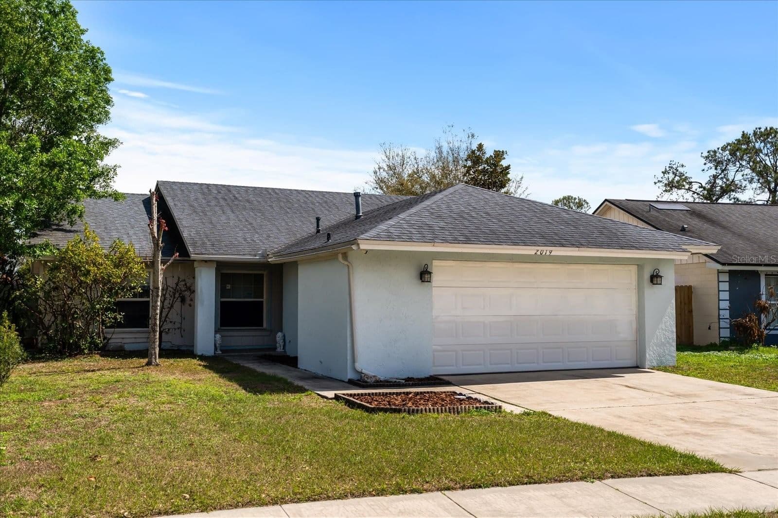 2019 PAPRIKA Drive, Orlando, FL 32837 2