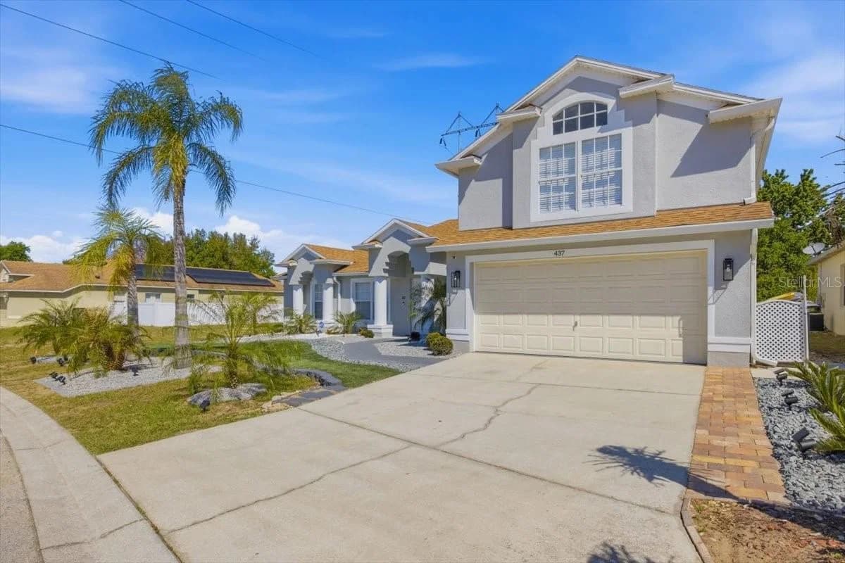 437 GRAND RESERVE 2