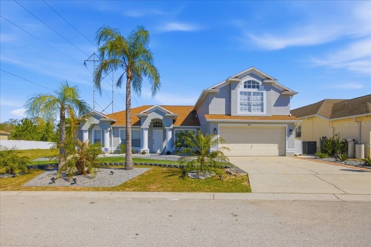 437 GRAND RESERVE 3