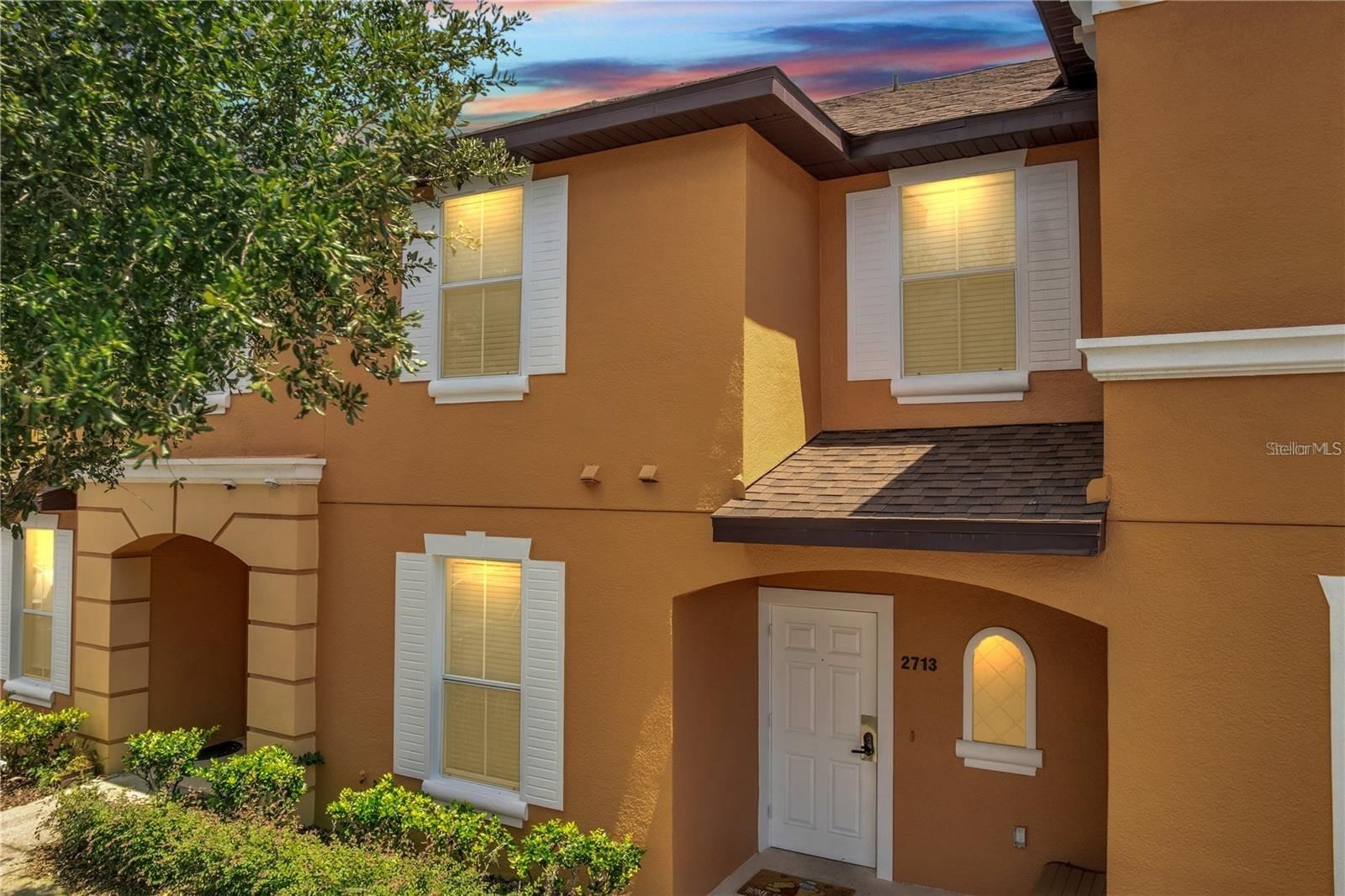 2713 BUSHMAN, Kissimmee, FL 34746 2