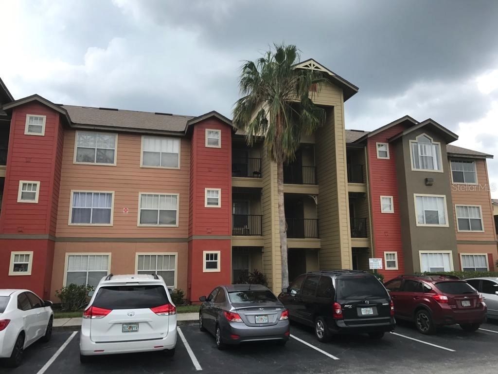2208 ANTIGUA, Kissimmee, FL 34741